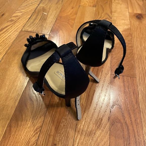 2000s Coach Heeled Sandals - Picture 11 of 13